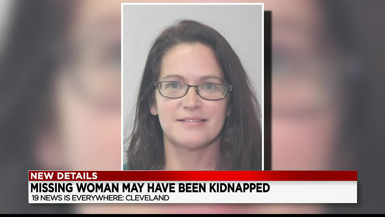 Cleveland Police Ask Public For Help In Suspected Kidnapping