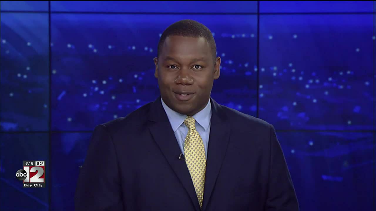 Handgun Among Other Items Stolen From Grand Blanc Garage