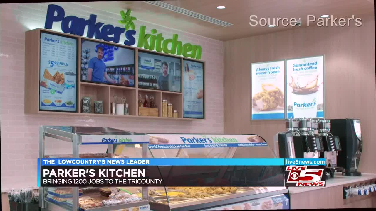 Parker S Kitchen Opens First Store In Moncks Corner And Plans To Bring 1 200 Jobs To Tricounty