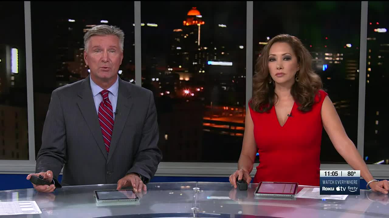 Thursday Night June 17 2021