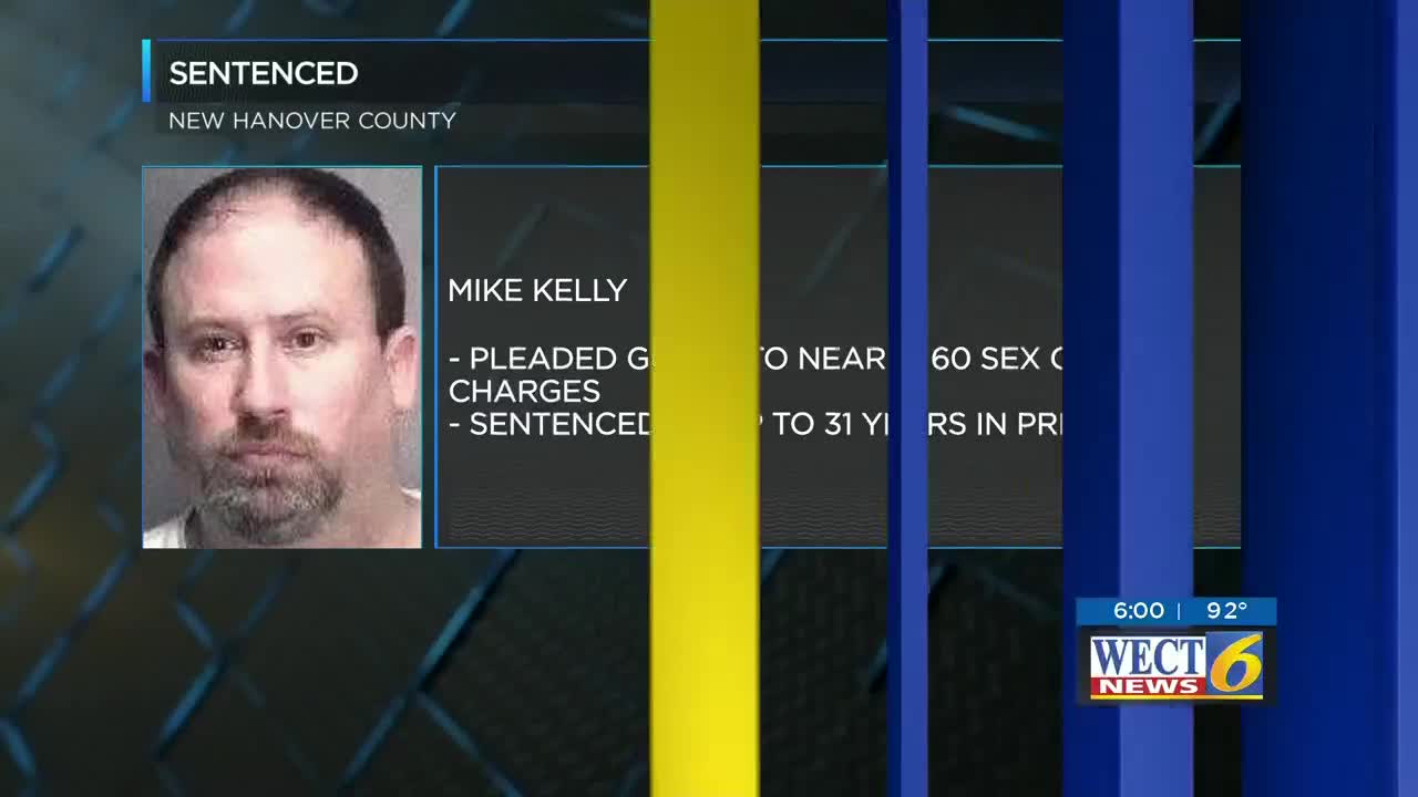 Former teacher of the year pleads guilty to sex crime charges