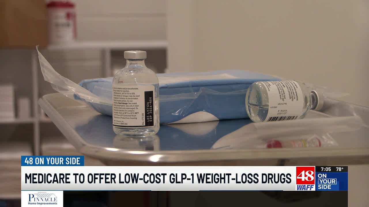glp 1 huntsville al Keto Champ GLP-1 Chocolate | Huntsville, AL, 35806 | Order Online New Medicare program could lower