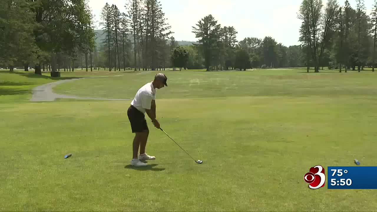Vermont Open Championship returns to Fairlee