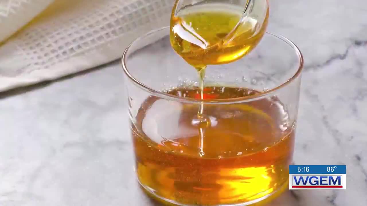 Honey or agave nectar: Which is sweeter for your health?