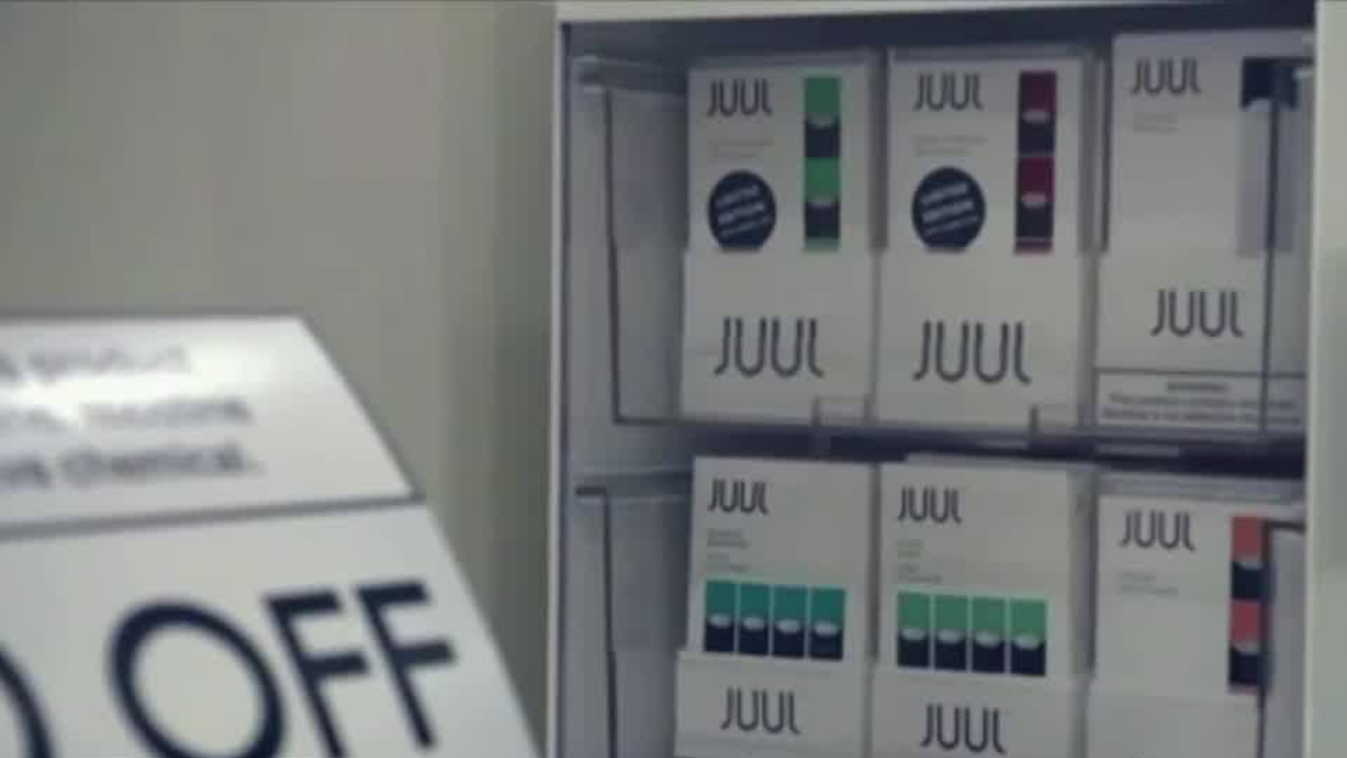 FDA ban on Juul vape products doesnt mean e-cigs are gone from shelves