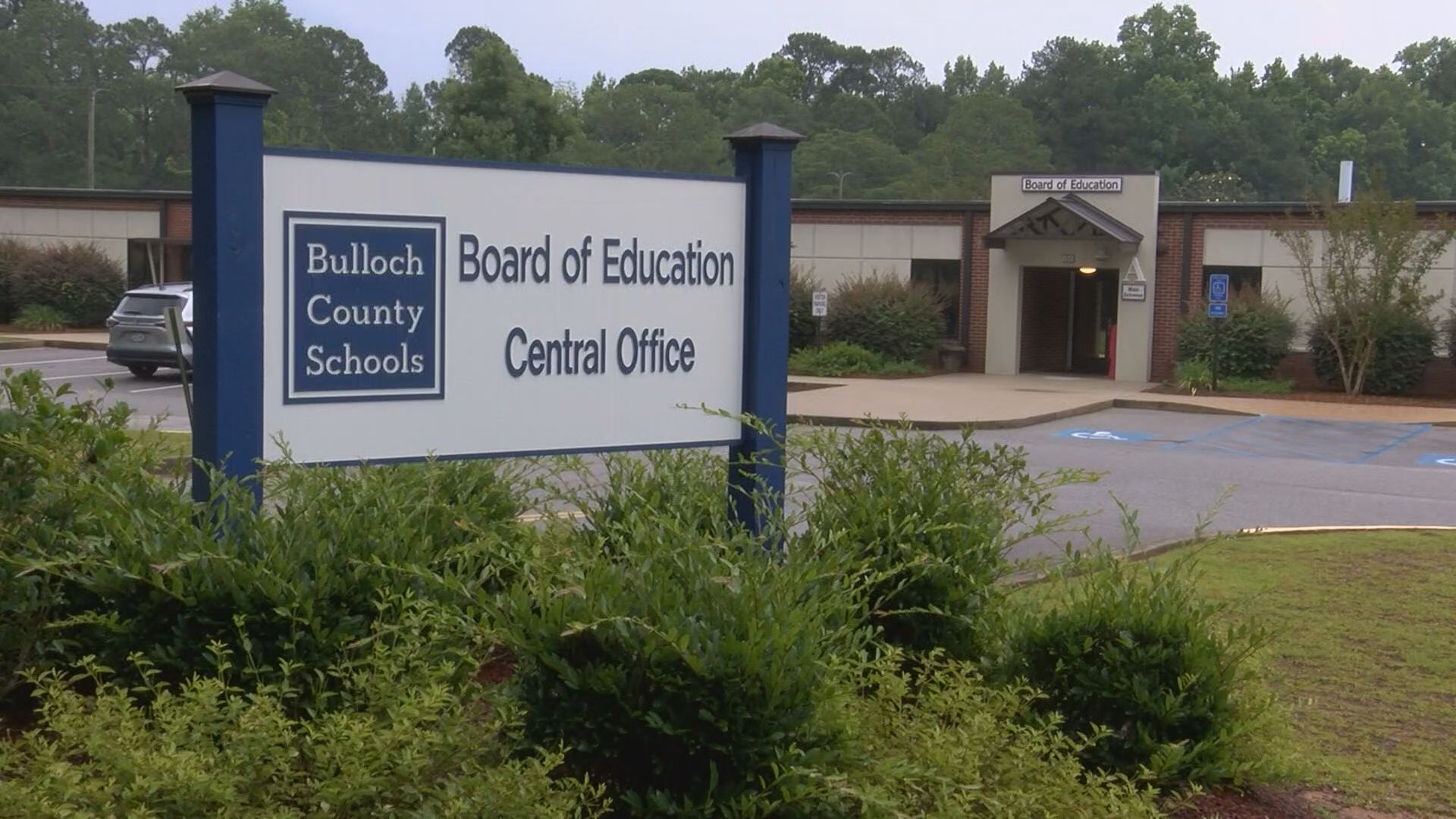 School district plans to build new high school in Bulloch County