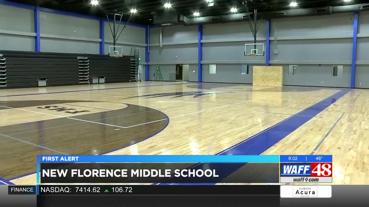 Florence Middle School Telegraph