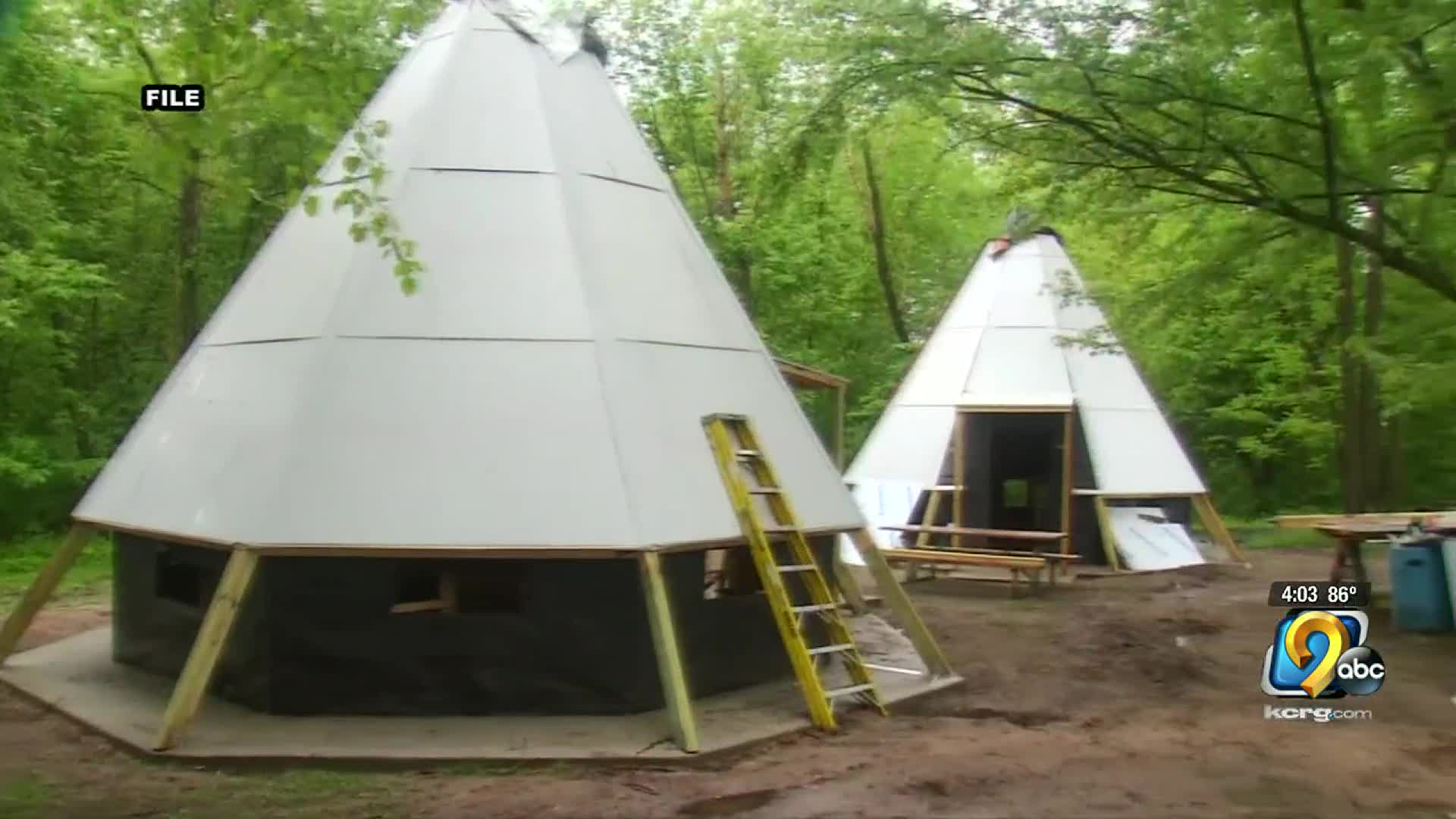 Camp Wapsie Cancels Overnight Summer Camp Programs Due To Ongoing Pandemic