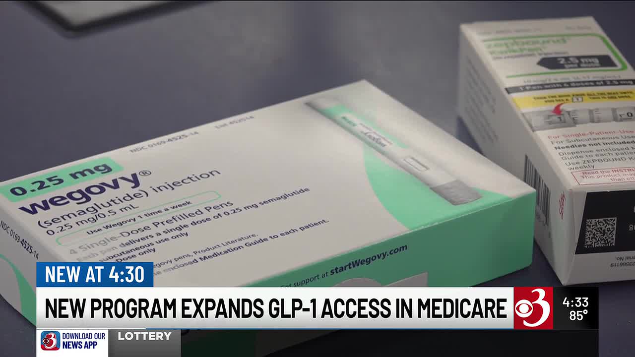 anthem blue cross semaglutide coverage Blue Cross Blue Shield to stop covering popular weight-loss drugs