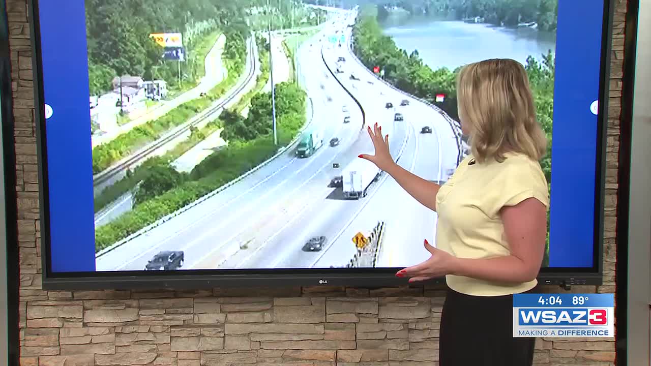 Part of West Virginia Turnpike reopens after crash