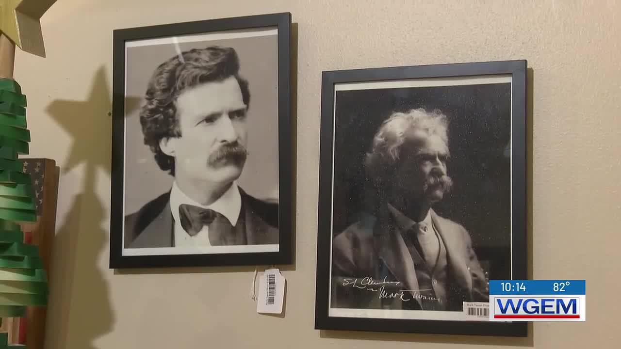 Hannibal celebrates 71st National Tom Sawyer Days