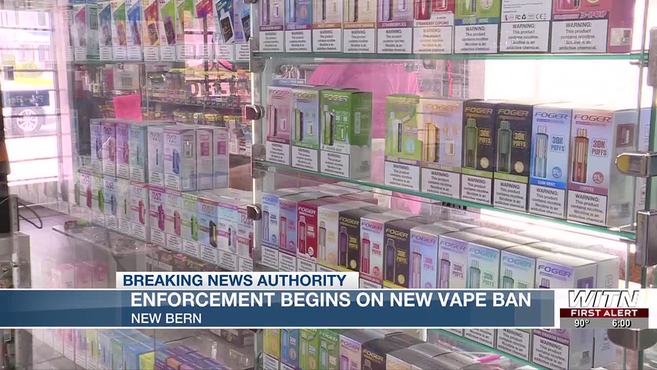 how do i make vape juice FDA move allowing more e-cigarettes and nicotine pouches into U.S.  blindsides officials main image 1