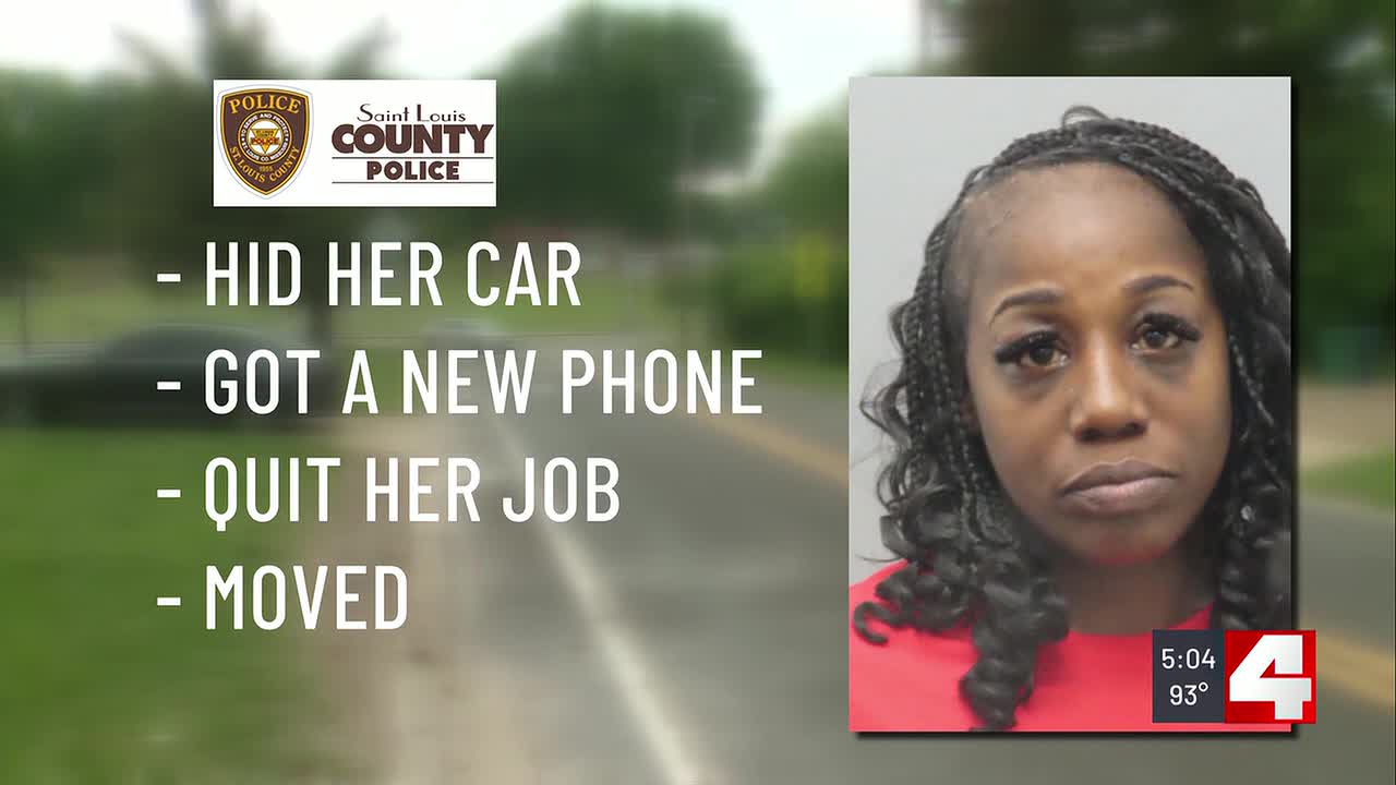 Woman charged in deadly hit-and-run of cyclist