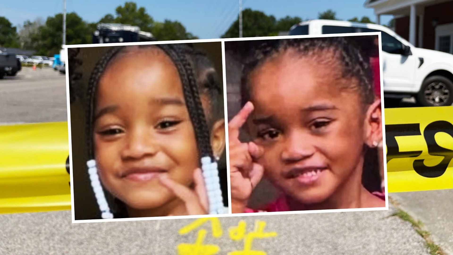 Day 2 of searching for missing Aiken County 4-year-old wraps up