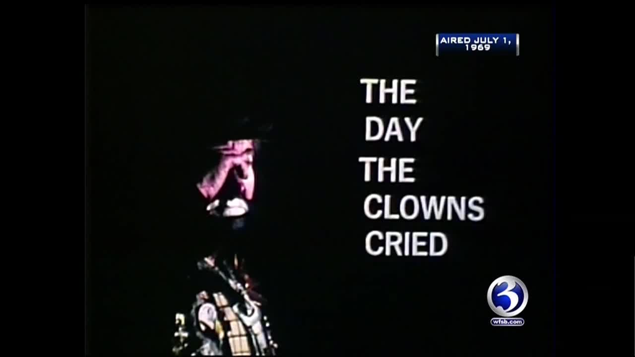 Clown Script The Day The Clown Cried Script