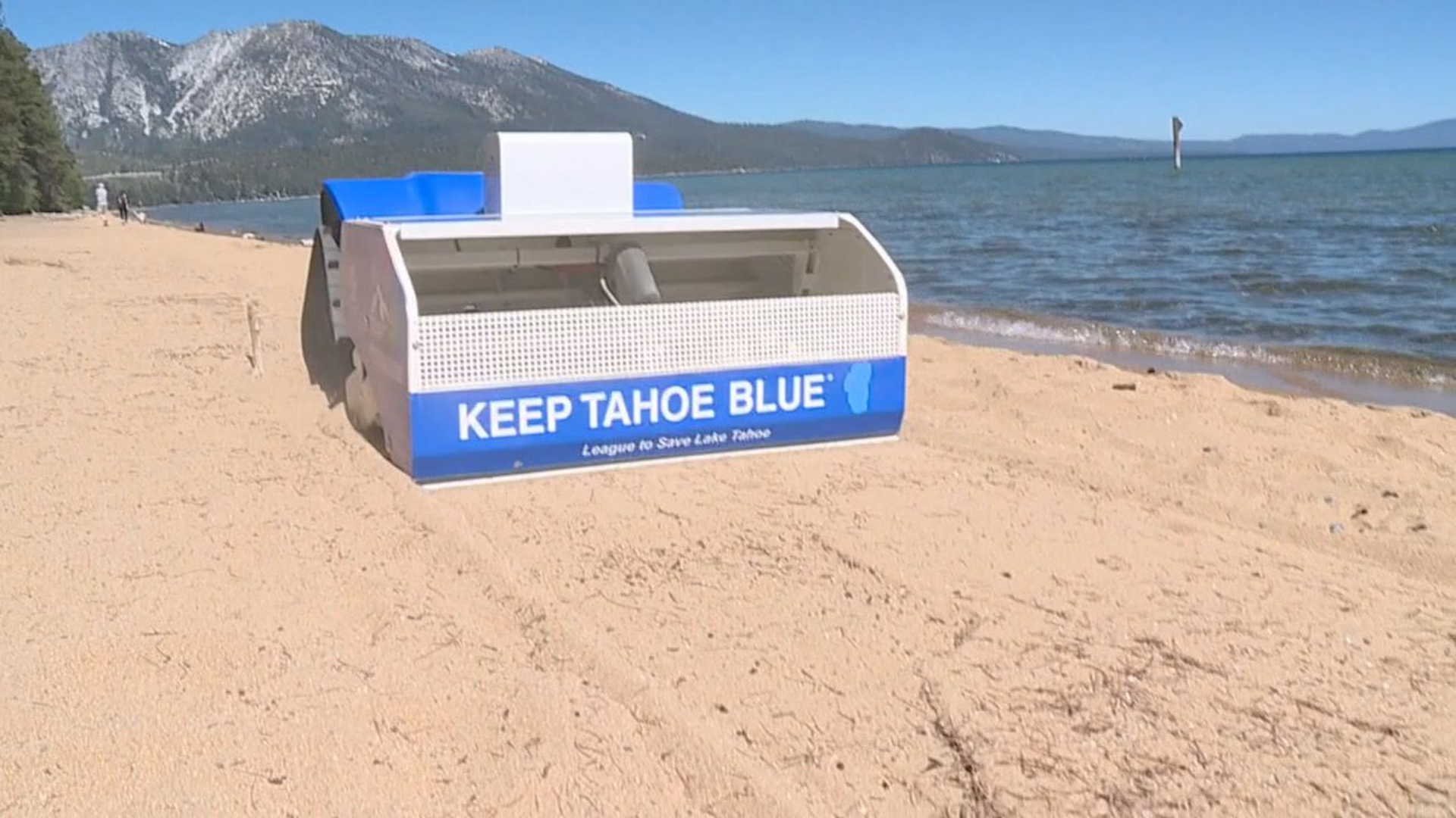 Tahoe Production House Completes Refresh Photoshoot for Keep Tahoe Blue  Shop - Tahoe Production House, image size:1920x1080