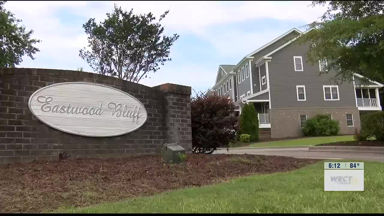 Developers Residents Push For Bill To Deannex Land From Sunset Beach