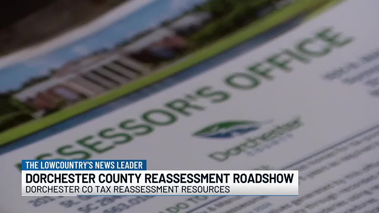 Dorchester Co. residents informed on this year&rsquo;s home tax 