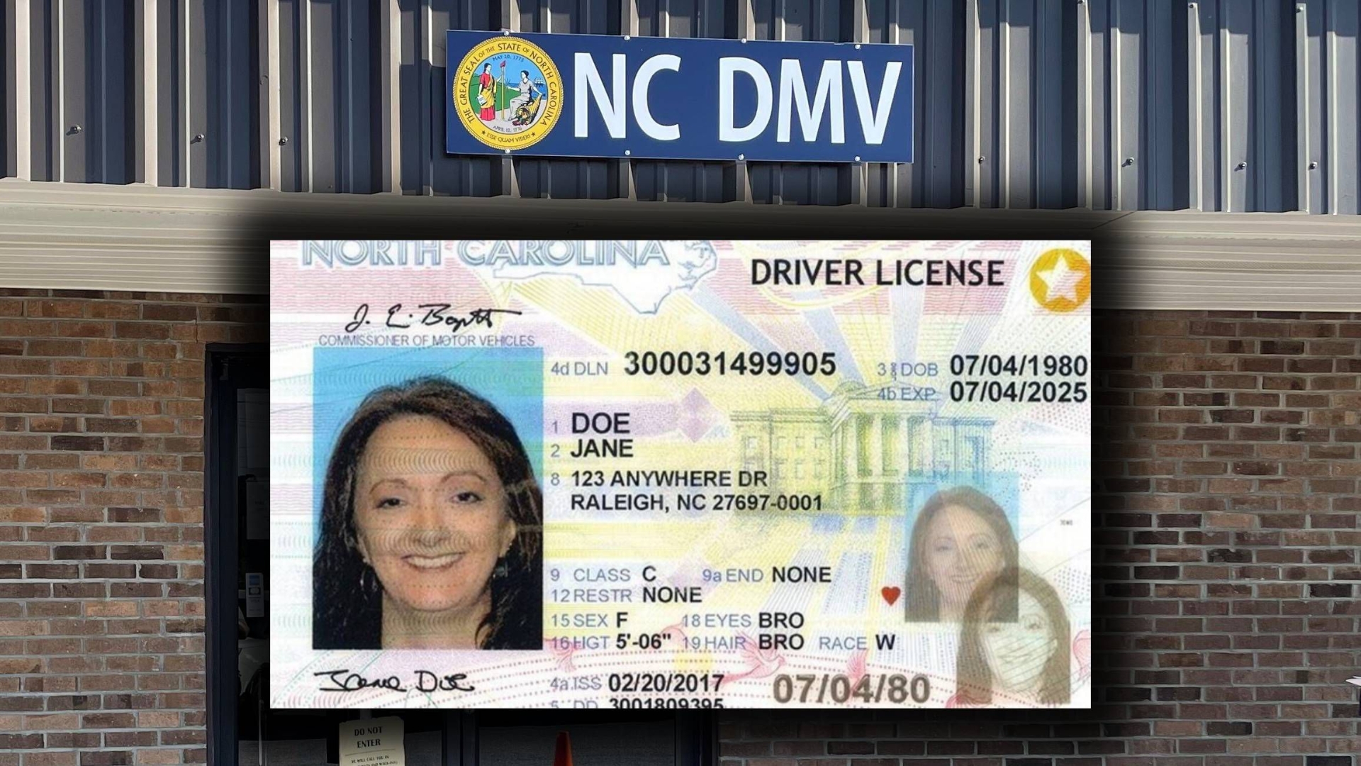 Ncdot Dmv NCDMV Hopes To Clear Backlog By End Of June