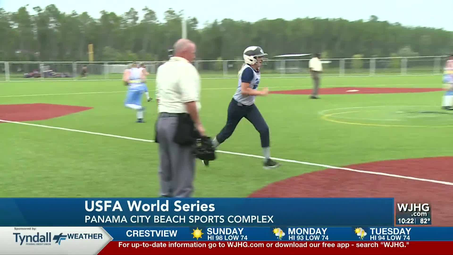 Usfa Softball Tournaments Attractive Design brunofuga.adv.br