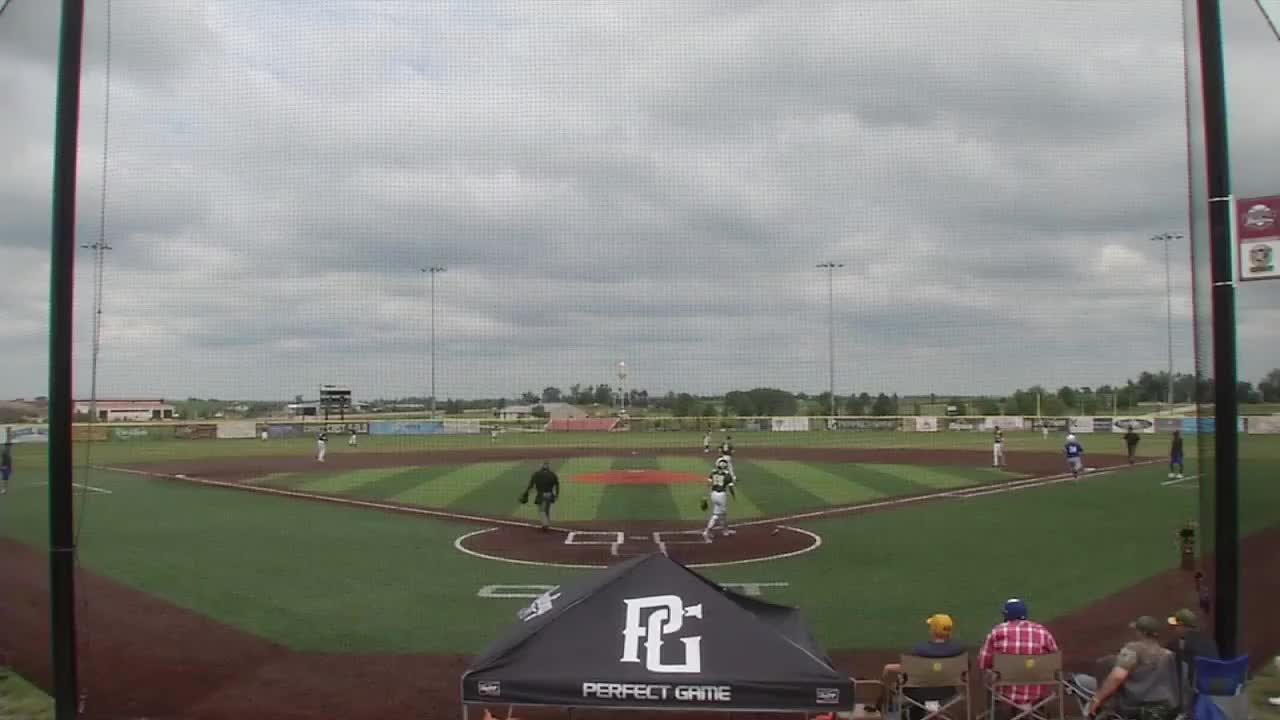 Prospect Meadows baseball complex draws thousands to Marion for tournament