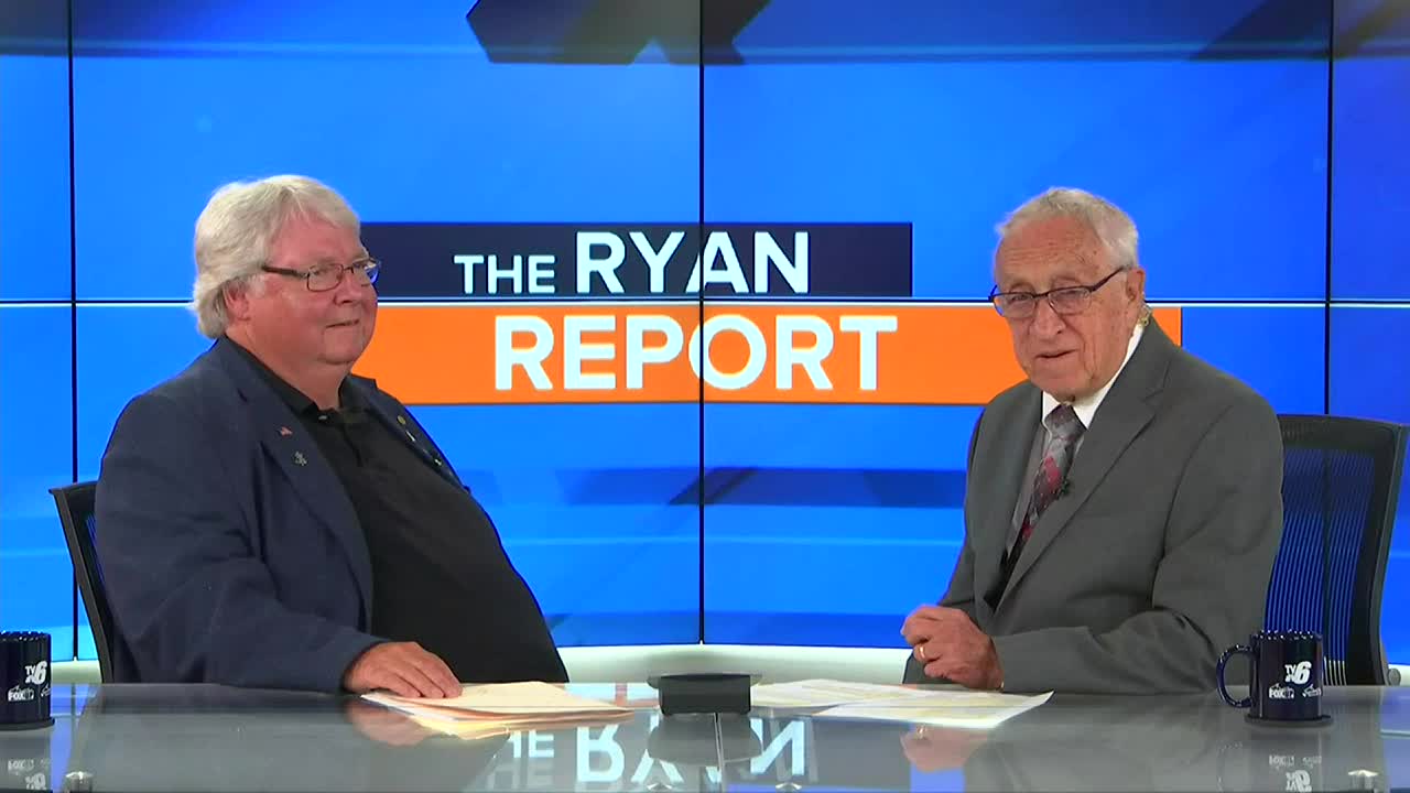 Shape And Sounds Arts Holding Summer Camp In Marquette