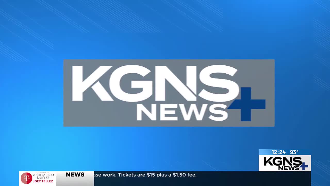 New Laredo Public Health Department X-ray provides tuberculosis screenings – KGNS