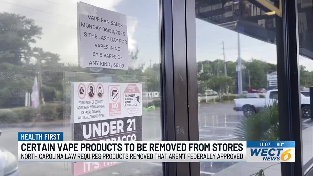 vape news 2025 New Vape Laws 2025: What You Need to Know main image 1