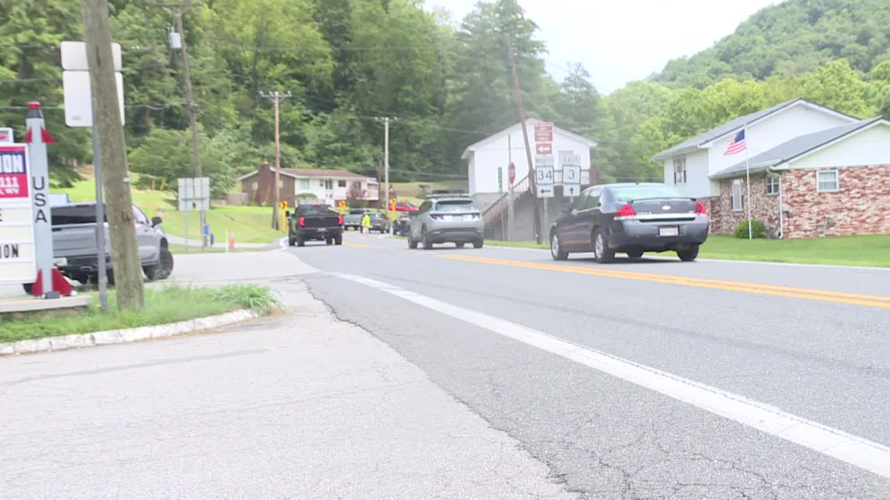 1 dead and another injured after crash in Lincoln County