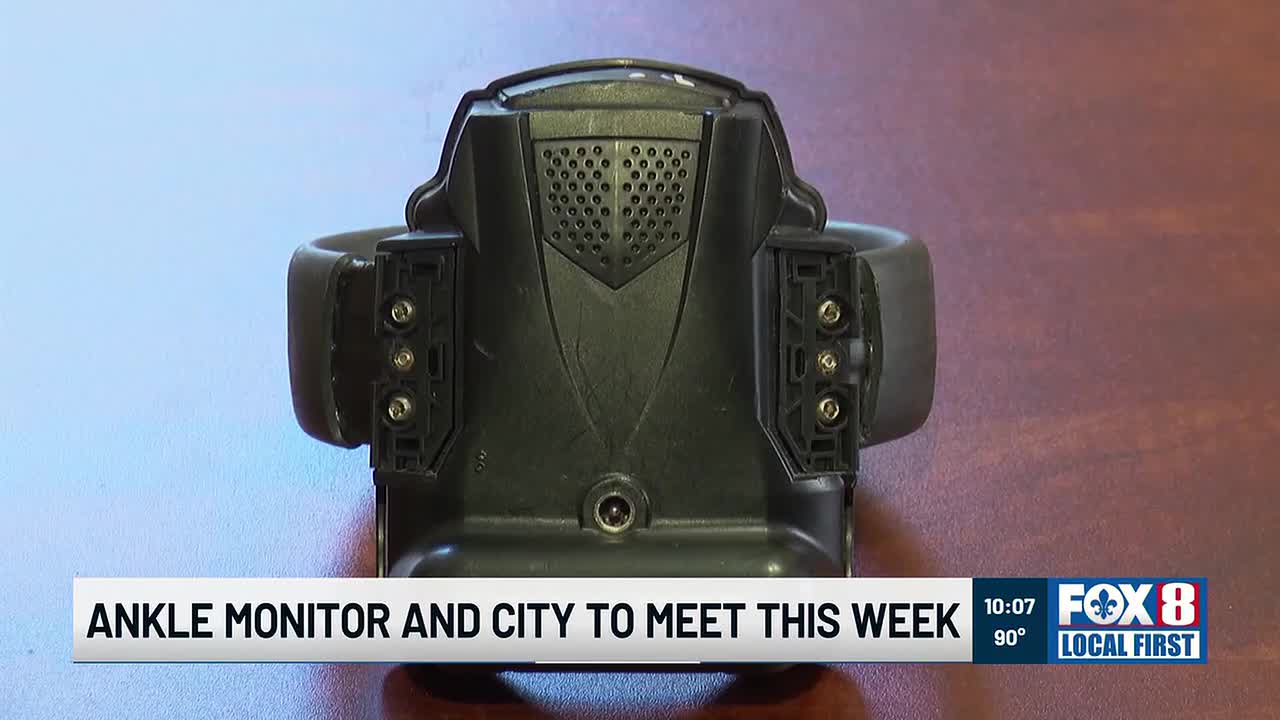 Former NOPD Cmdr. Darryl Albert placed on leave as Montgomery's