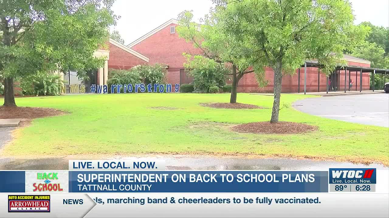 How To Lose Money With tattnall high school What Your Customers Really Think About Your tattnall high school?