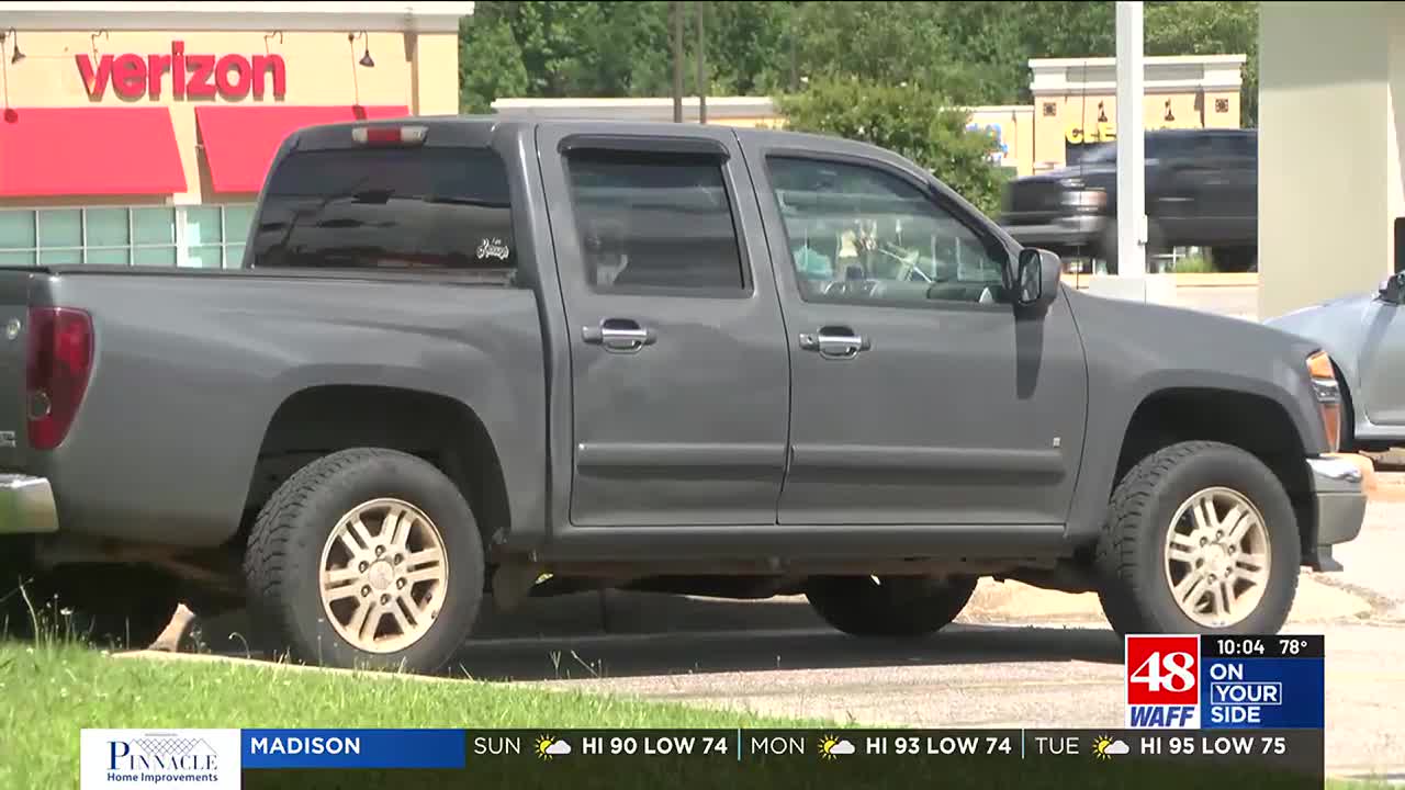 Business owners express concerns with potential wastewater treatment plant in New Market – WAFF