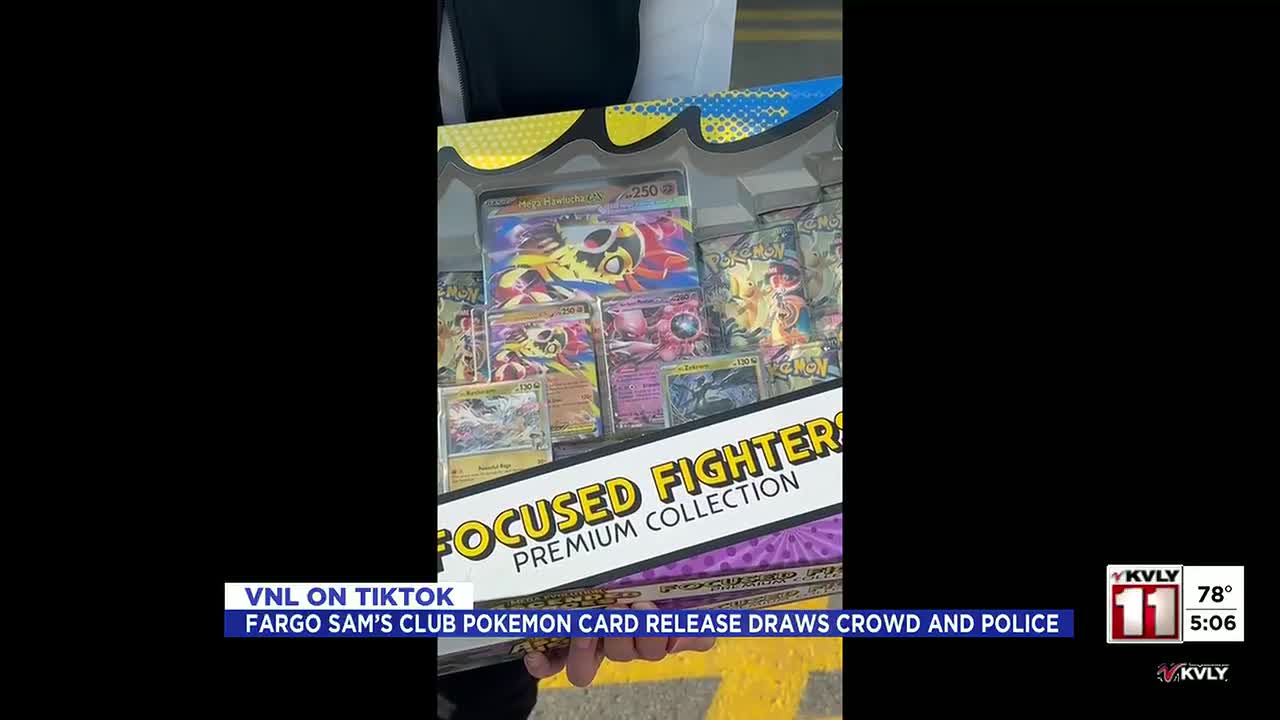 sams club pokemon card Pokmon TCG: Scarlet & Violet 151 Sam's Mini Tin Bundle (4 Tins + Promos) Eevee and its many Evolutions hold a special place in the hearts of Pokmon Trainers across the land Fargo Sams Club Pokemon card