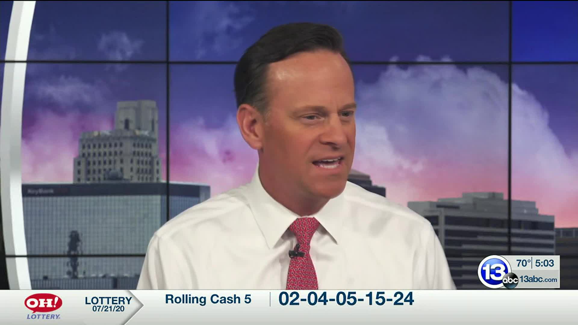 Sylvania Schools Fall Plans