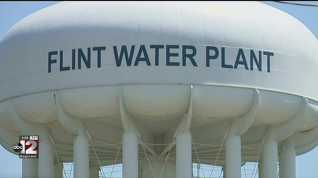 Testing Shows Least Amount Of Lead In Flint Water Since The Water Crisis