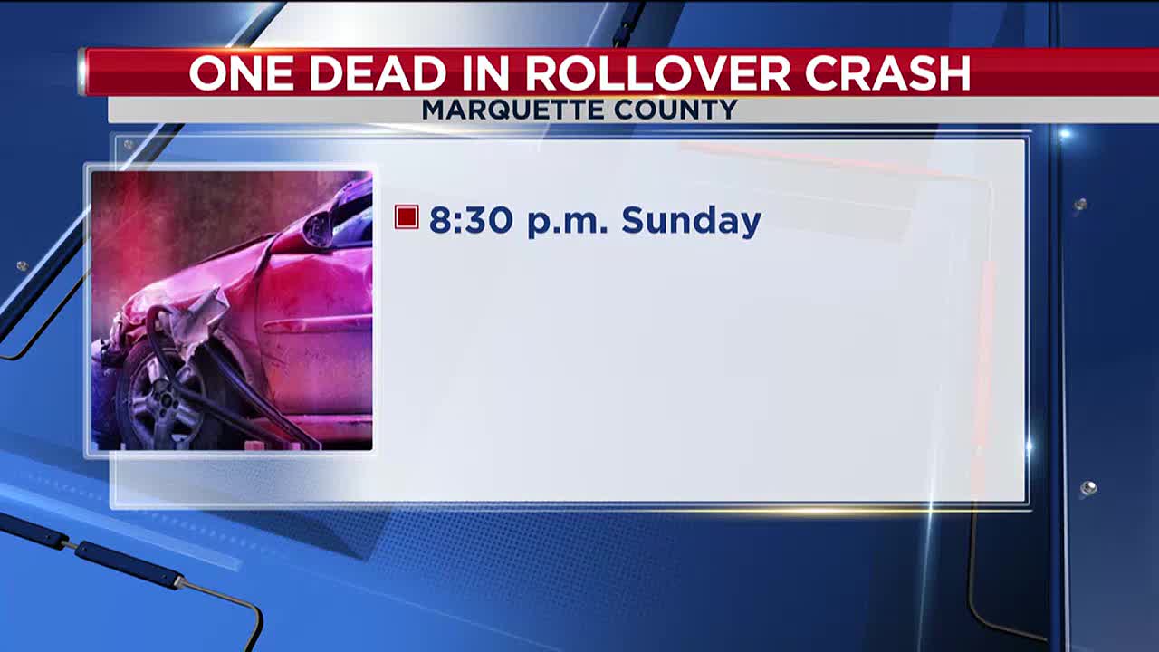 Second person dies from injuries after wrong-way crash on I-39/90 near Deforest – WMTV 15 NEWS