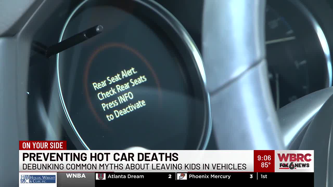 Is It Illegal to Leave Kids in the Car: What You Must Know Now