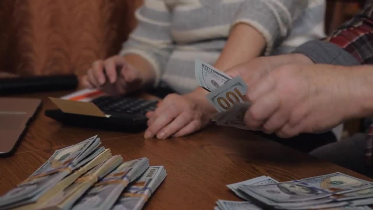 Michigan couple loses $350,000 in bitcoin ATM scam