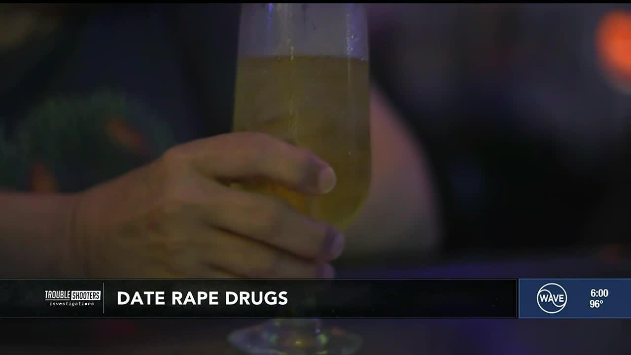 Date Rape
