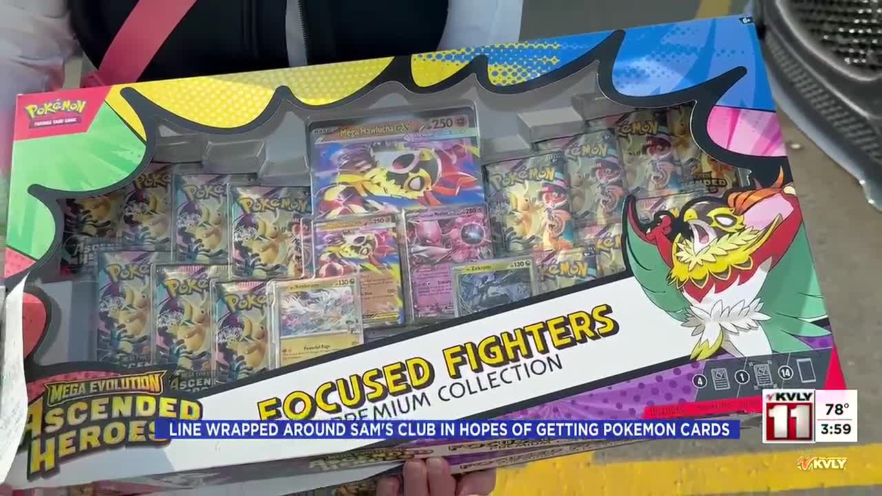 sam's club pokemon cards Pokemon: Prismatic Evolutions Elite Trainer Box and Pokeball (Sam's Cl Double Infinity Gaming A Warehouse Exclusive 151 Collector Bundle This Sams Club exclusive Pokemon 151 bundle includes four collectible mini tins and four foil promo cards featuring classic Pokemon sam's pokemon card Heads up
