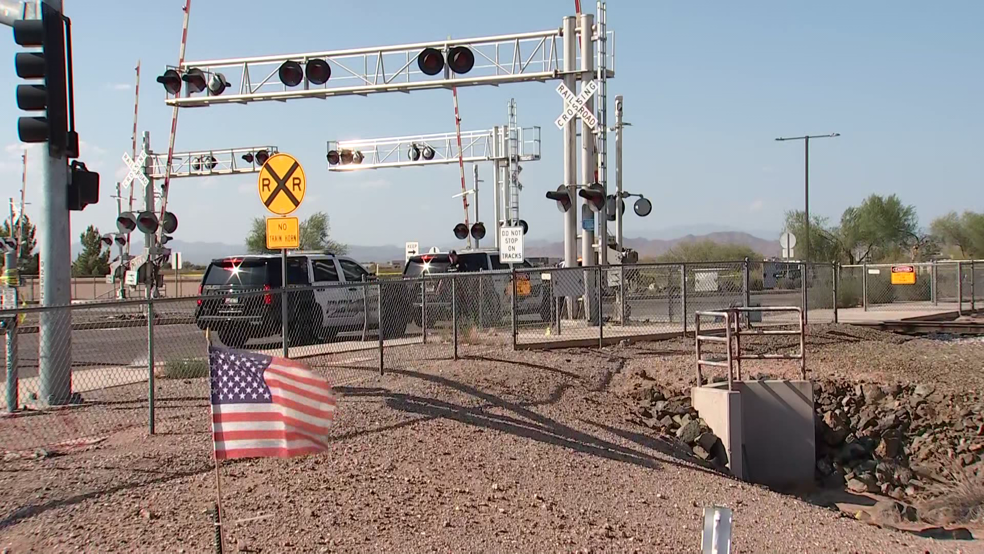 Alleged road rage incident in Surprise turns deadly