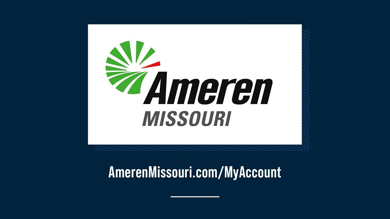 Ameren Missouri Phone