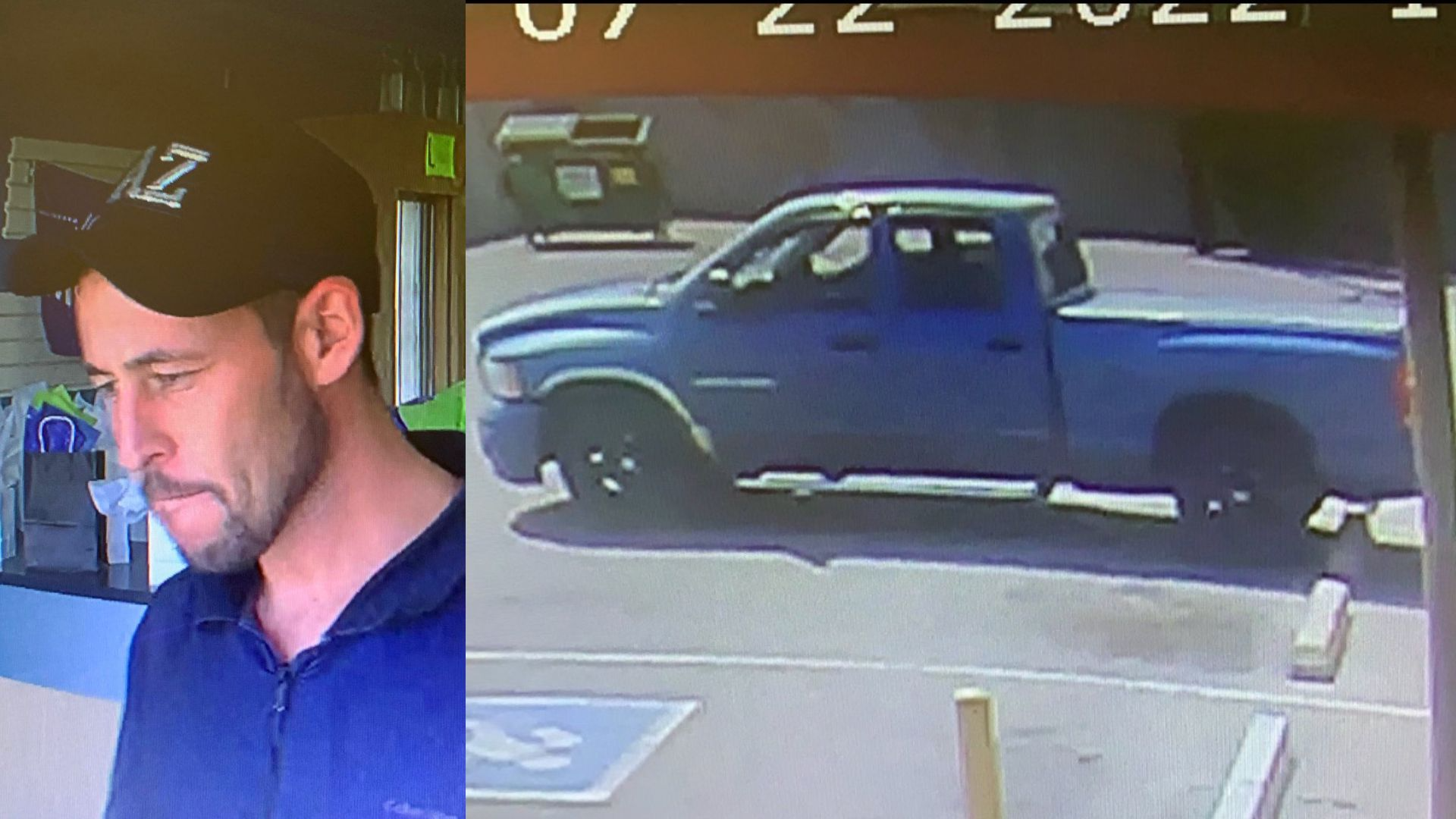 Suspect arrested in connection with 2 men's deaths at a west