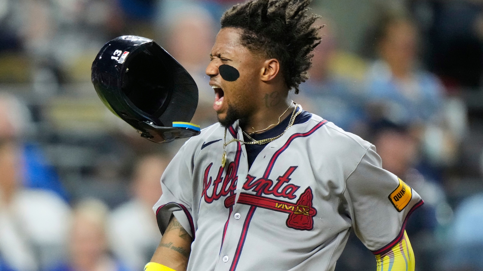 Bristol Motor Speedway set to host Tennessee's first MLB game with