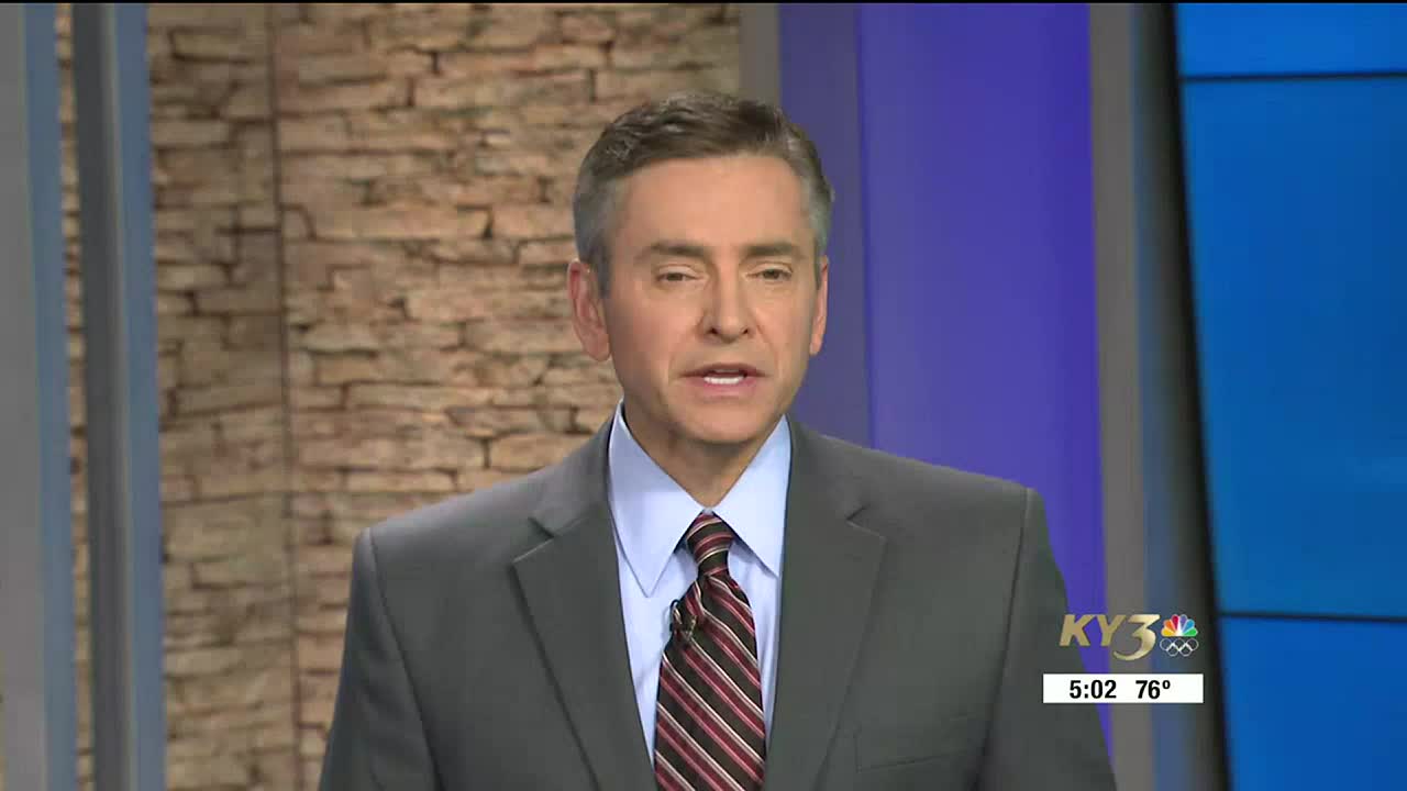 Harrison Park Vandalism Goose Killed