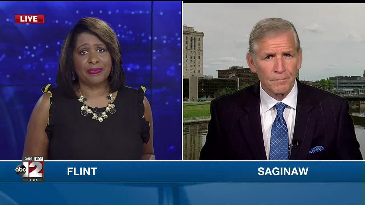 Mt Morris Twp Police Raising Money For A Bomb Trained K 9 To Fight Crime Across The Township And State