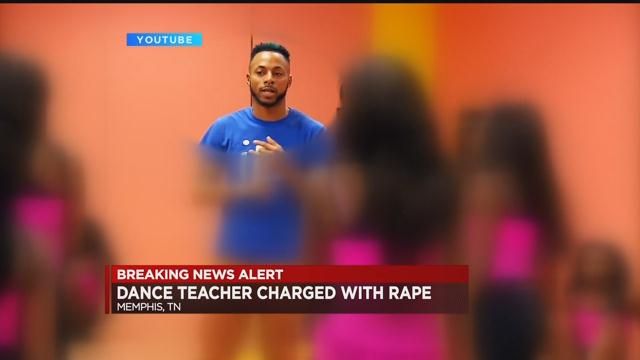 Reality TV dance teacher arrested for exposing a teen to HIV Reality TV dance teacher arrested for exposing a teen to HIV