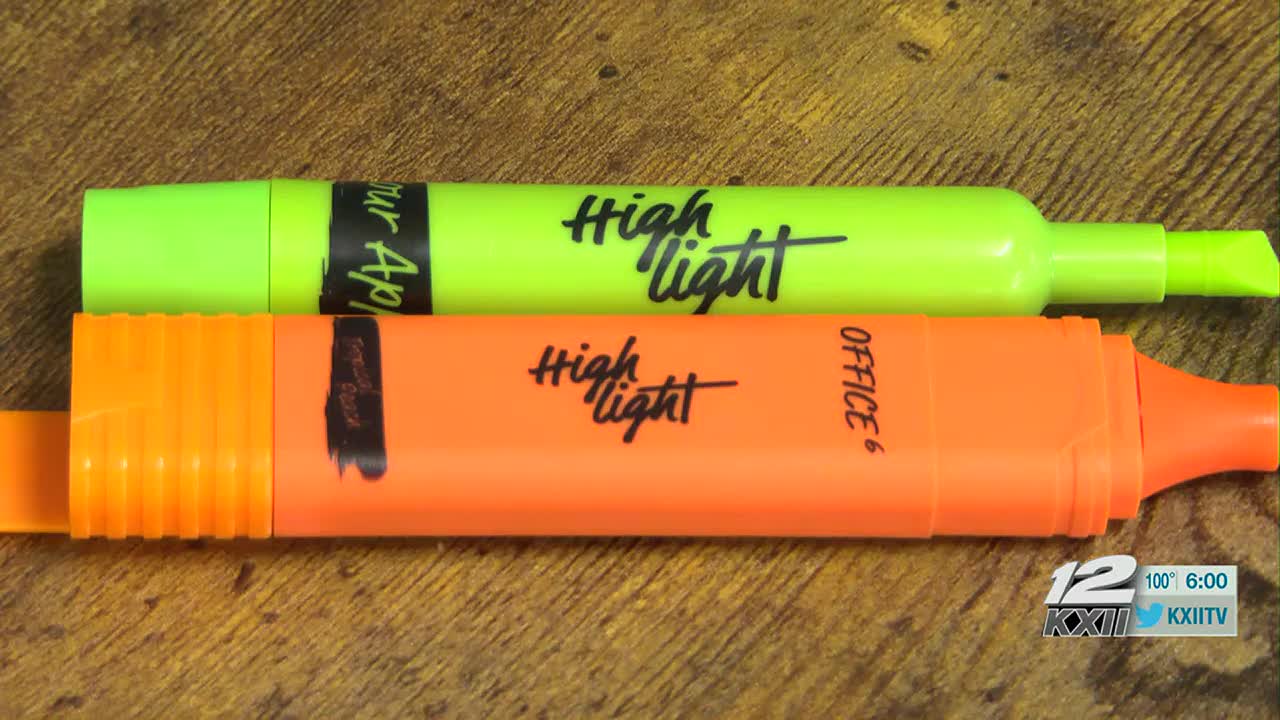 Warning to parents: vapes are being disguised as school supplies