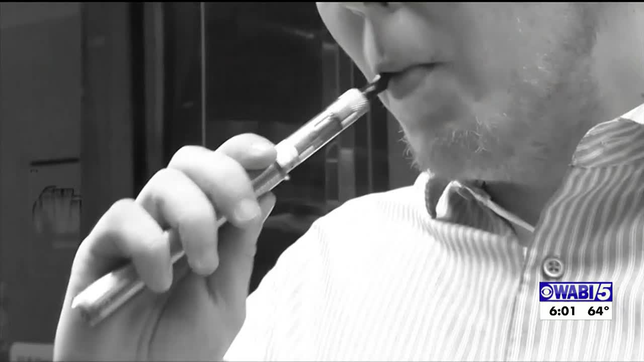 best tobacco nic salts 7 Best Tobacco E-liquids 2026