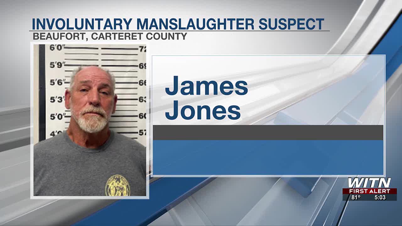 Beaufort County man charged with multiple child sex related crimes – WITN